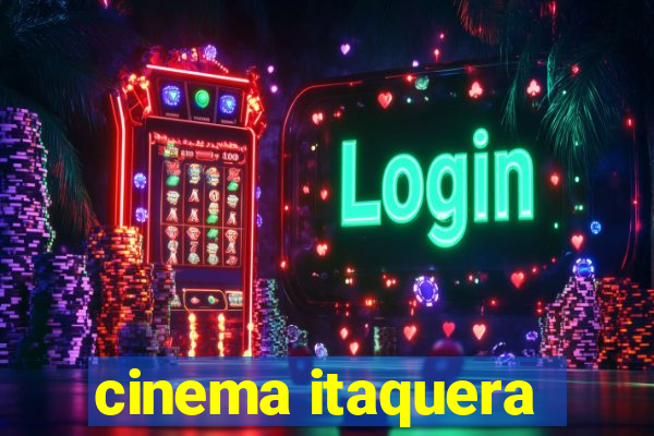 cinema itaquera